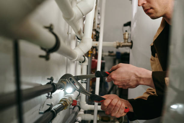 Reliable Glendale, MS Plumbing Solutions