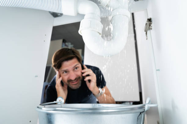 Best Shower Repair Services  in Glendale, MS