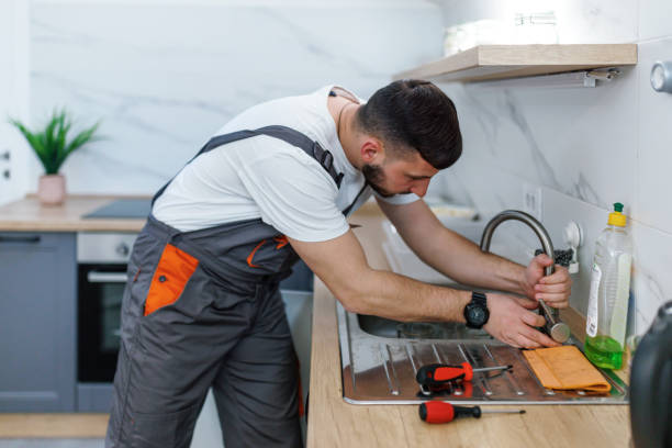 Best Toilet Repair Services  in Glendale, MS
