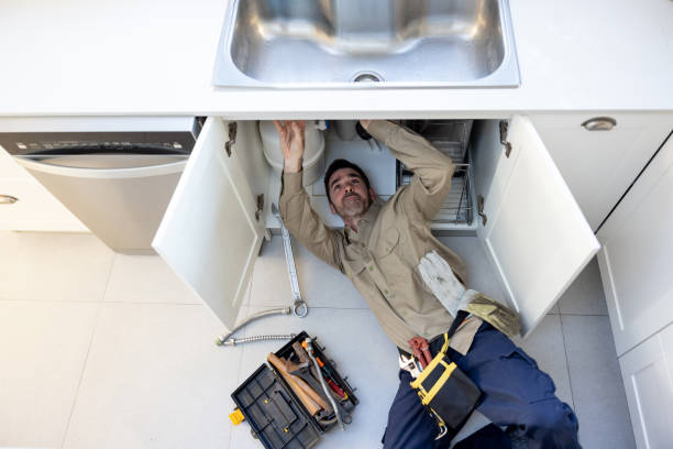 Best Sewer Cleaning Services  in Glendale, MS