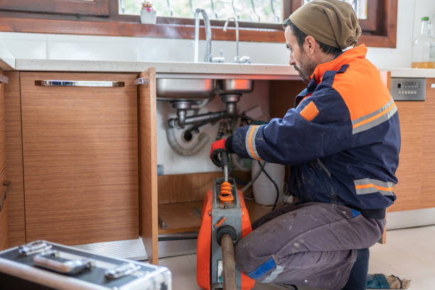 Best Water Softener Installation  in Glendale, MS