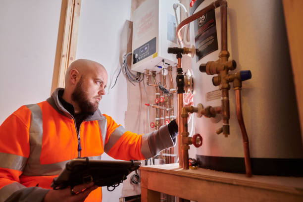 Best Boilers & Radiators  in Glendale, MS
