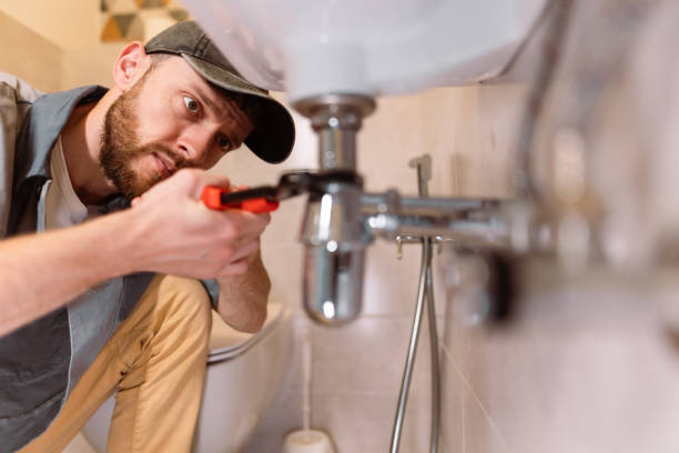 Best Emergency Plumbing Repair  in Glendale, MS