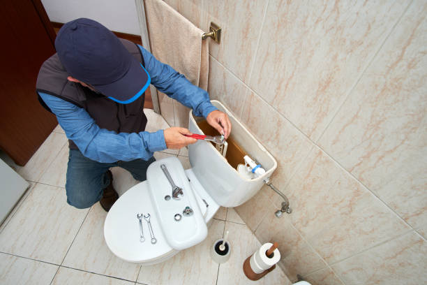 Best Gas Line Repair  in Glendale, MS
